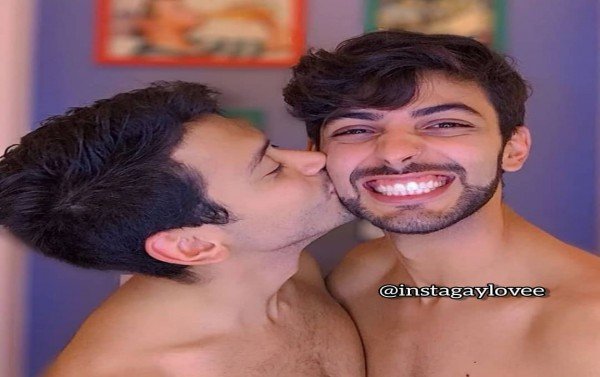 Skandal Video Bokep Gay Viral  KABUPATEN SIGI